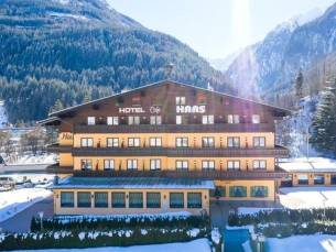Hotel Haas
