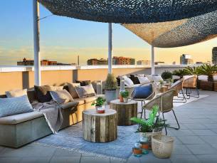 Hotel Barcelona Condal Mar