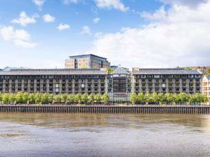 8 daagse vliegvakantie naar Copthorne Hotel Newcastle in newcastle upon tyne, groot-brittannie