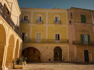 Palazzo Gattini