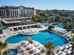 Voyage Sorgun Hotel