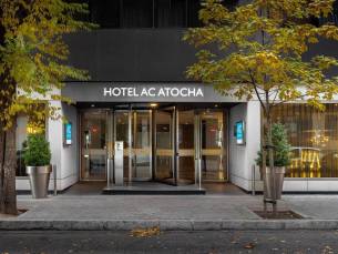 AC Atocha