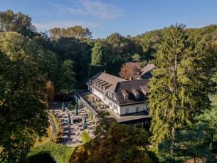 Bilderberg Hotel De Bovenste Molen