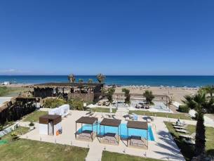 Aparthotel Gregory Peck