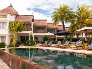 Seapoint Boutique Hotel