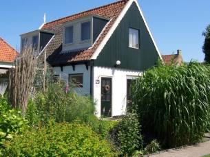 Vakantiehuis De Heggemus