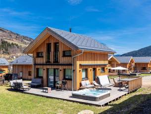 Kreischberg Chalets