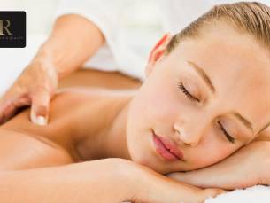 Massage naar keuze (30 of 60 min)