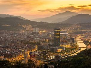 Fly-drive Baskenland 9 dagen