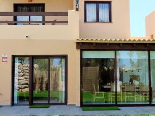 Luxury Chalet Amarilla Golf