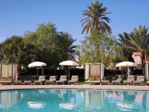 8 daagse vliegvakantie naar Kenzi Club Agdal Medina in marrakech, marokko