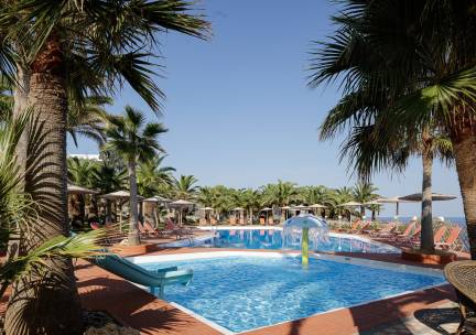 Europa Resort