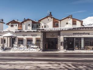 Posthotel Valbella
