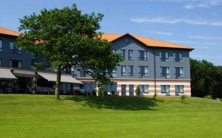 Hotel du Golf Saint Omer