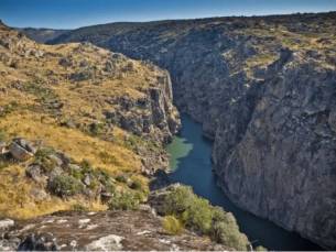 Privé wandelreis De ruige natuur van het Douro Natural Park