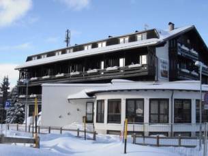 Hotel Dolomiti Chalet