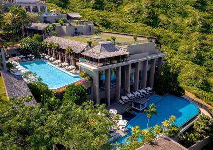 MGallery Avista Hideaway