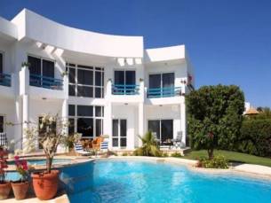 Maritim Jolie Ville Resort & Casino Sharm El Sheikh