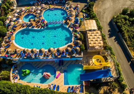 Mediterraneo Hotel