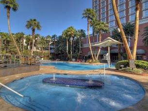 Treasure Island - TI Las Vegas Hotel & Casino