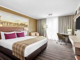 Royal Edinburgh Haymarket