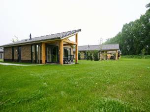 Villa voor 6 personen op de Veluwe in Voorthuizen