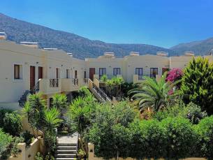 Appartementen Maria Lambis