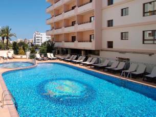 Invisa Hotel La Cala