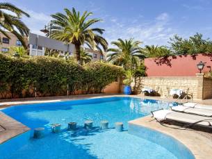 Hotel Akabar