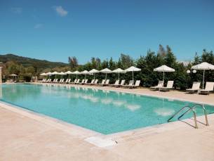 Sandy Villas Resort