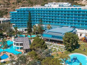 Hotel Calypso Beach