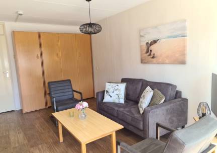 Motel Texel Appartement (1E)