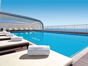 Sana Sesimbra Hotel
