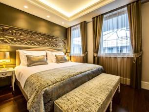 Hotel Prestige Budapest