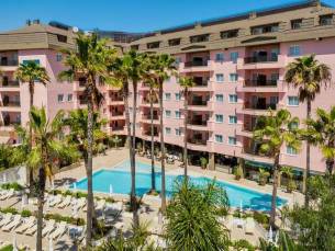 Aqua Hotel The Breeze