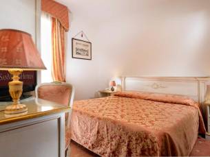 8 daagse vliegvakantie naar Albergo San Marco in venetie, italie