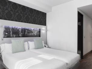 Hotel Petit Palace Plaza Mayor