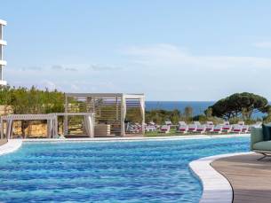 Hotel W Algarve