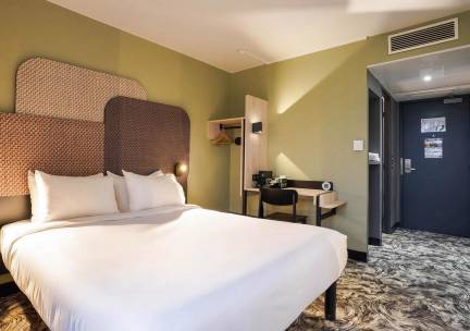 Hotel B en B Paris Chatillon
