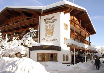 Hotel Simmerlwirt
