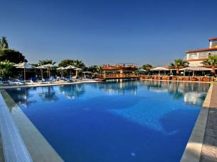 All Senses Ocean Blue Seaside Resort & Spa