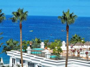 Aparthotel Flamingo Beach Mate