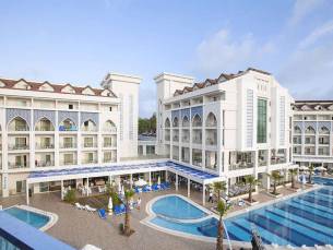Diamond Elite Hotel & Spa