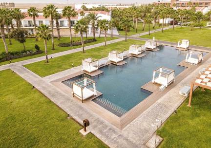 ROBINSON Club Cabo Verde