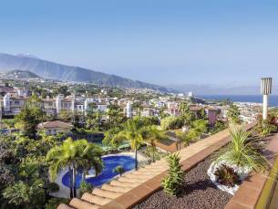 Tigaiga Suites
