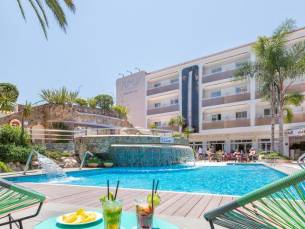 Sumus Hotel Monteplaya & Spa - adults only