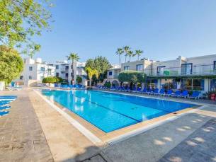 Green Bungalows Hotel & Appartementen