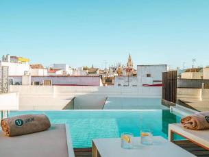 Vincci Seleccion Unuk 5 GL