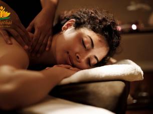 Massage naar keuze (60 min)