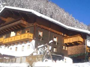 Haus Benedikt
